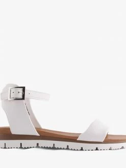 Naughty Monkey Women L3805 VENCH WHITE