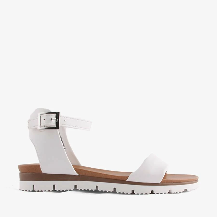 Naughty Monkey Women L3805 VENCH WHITE 2 Naughty Monkey Women L3805 VENCH WHITE