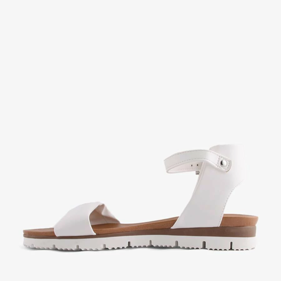 Naughty Monkey Women L3805 VENCH WHITE 3 Naughty Monkey Women L3805 VENCH WHITE