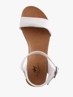 Naughty Monkey Women L3805 VENCH WHITE 7 Naughty Monkey Women L3805 VENCH WHITE
