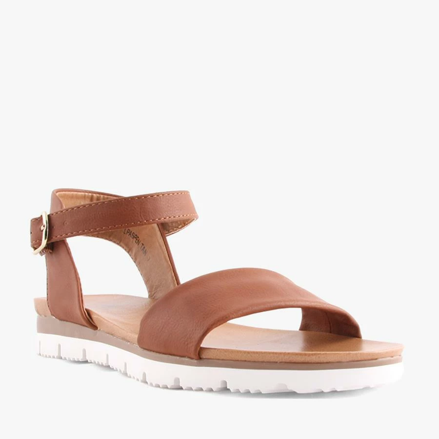 Naughty Monkey L3808 ASPEN TAN Women 1 Naughty Monkey L3808 ASPEN TAN Women