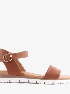 Naughty Monkey L3808 ASPEN TAN Women