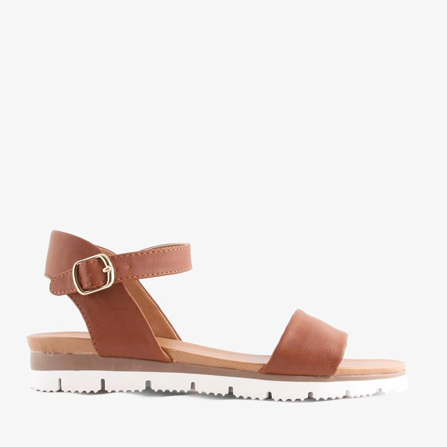 Naughty Monkey L3808 ASPEN TAN Women 2 Naughty Monkey L3808 ASPEN TAN Women