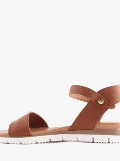 Naughty Monkey L3808 ASPEN TAN Women 6 Naughty Monkey L3808 ASPEN TAN Women