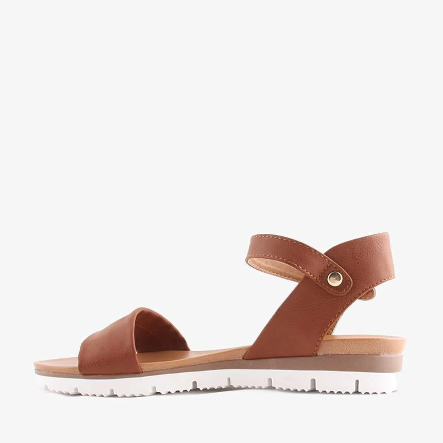 Naughty Monkey L3808 ASPEN TAN Women 3 Naughty Monkey L3808 ASPEN TAN Women