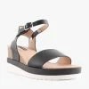 Pied A Terre L3809 LUELLA BLACK Women