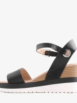 Pied A Terre L3809 LUELLA BLACK Women 6 Pied A Terre L3809 LUELLA BLACK Women