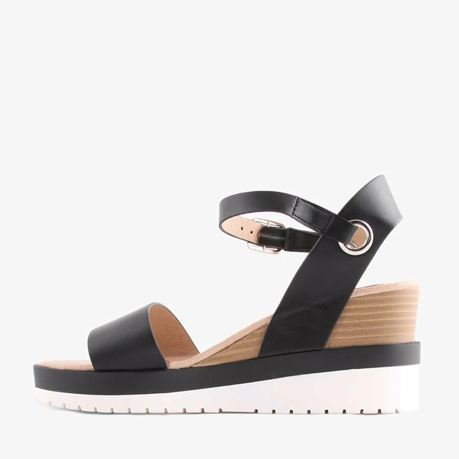 Pied A Terre L3809 LUELLA BLACK Women 3 Pied A Terre L3809 LUELLA BLACK Women