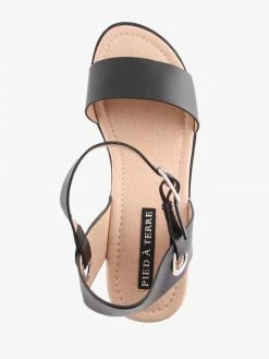 Pied A Terre L3809 LUELLA BLACK Women 7 Pied A Terre L3809 LUELLA BLACK Women