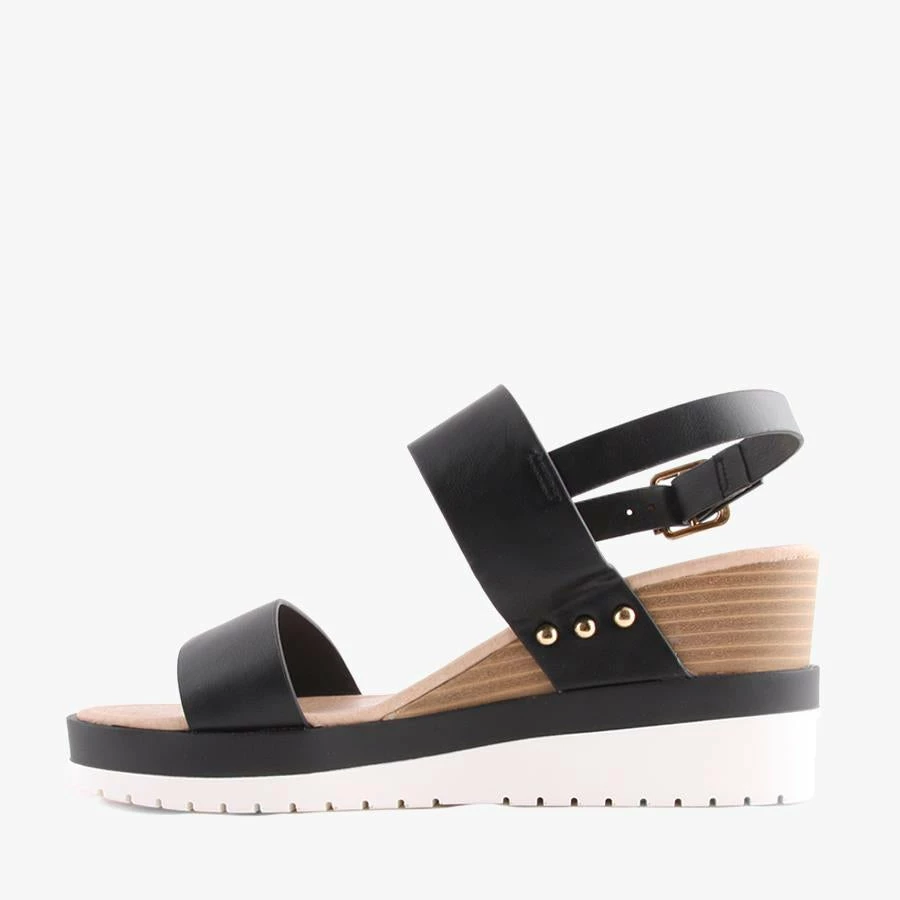 Pied A Terre L3812 MALIBU BLACK 3 Pied A Terre L3812 MALIBU BLACK