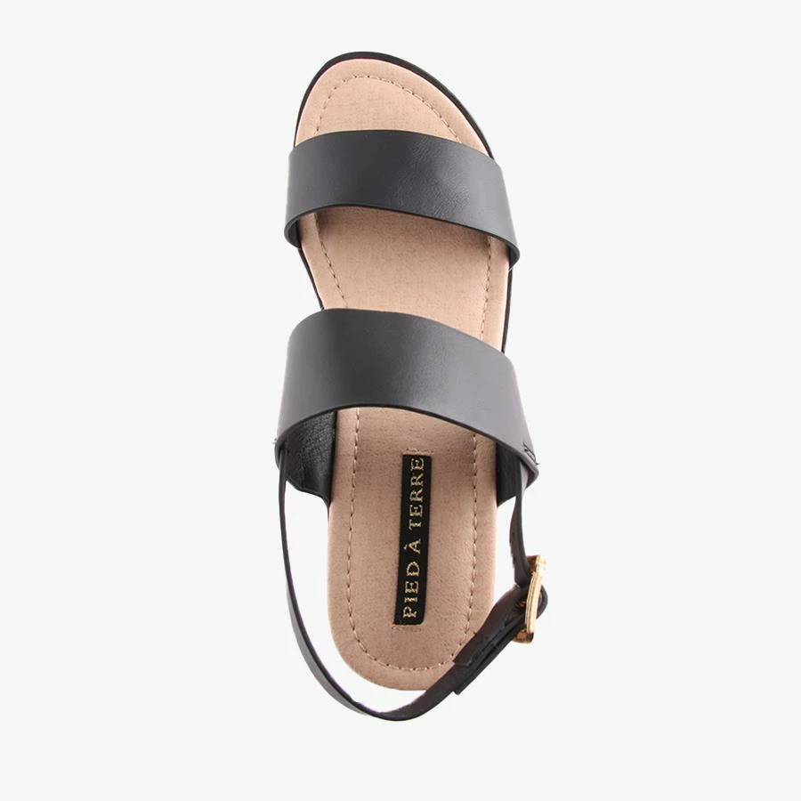 Pied A Terre L3812 MALIBU BLACK 4 Pied A Terre L3812 MALIBU BLACK