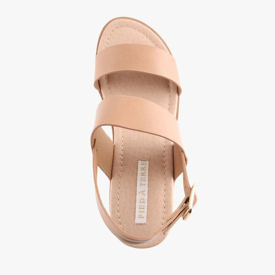 Pied A Terre Women L3813 MALIBU TAN 4 Pied A Terre Women L3813 MALIBU TAN