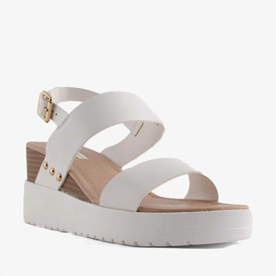 Pied A Terre L3814 MALIBU WHITE Women 1 Pied A Terre L3814 MALIBU WHITE Women