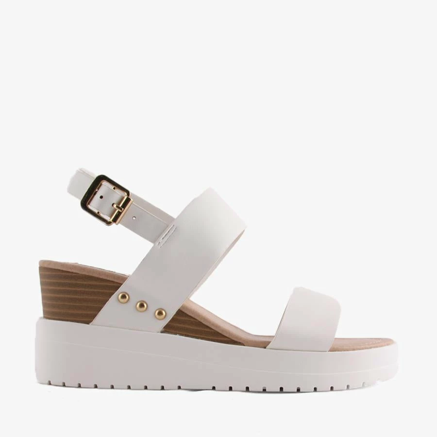 Pied A Terre L3814 MALIBU WHITE Women 2 Pied A Terre L3814 MALIBU WHITE Women