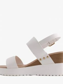 Pied A Terre L3814 MALIBU WHITE Women 6 Pied A Terre L3814 MALIBU WHITE Women