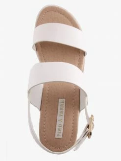 Pied A Terre L3814 MALIBU WHITE Women 7 Pied A Terre L3814 MALIBU WHITE Women