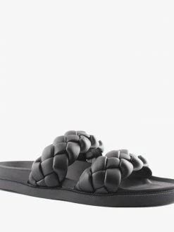 London Rebel L3815 KALEE BLACK