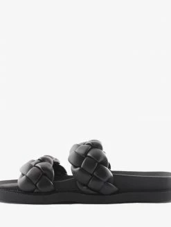 London Rebel L3815 KALEE BLACK