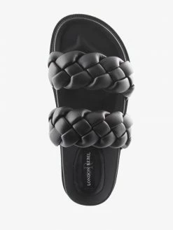 London Rebel L3815 KALEE BLACK