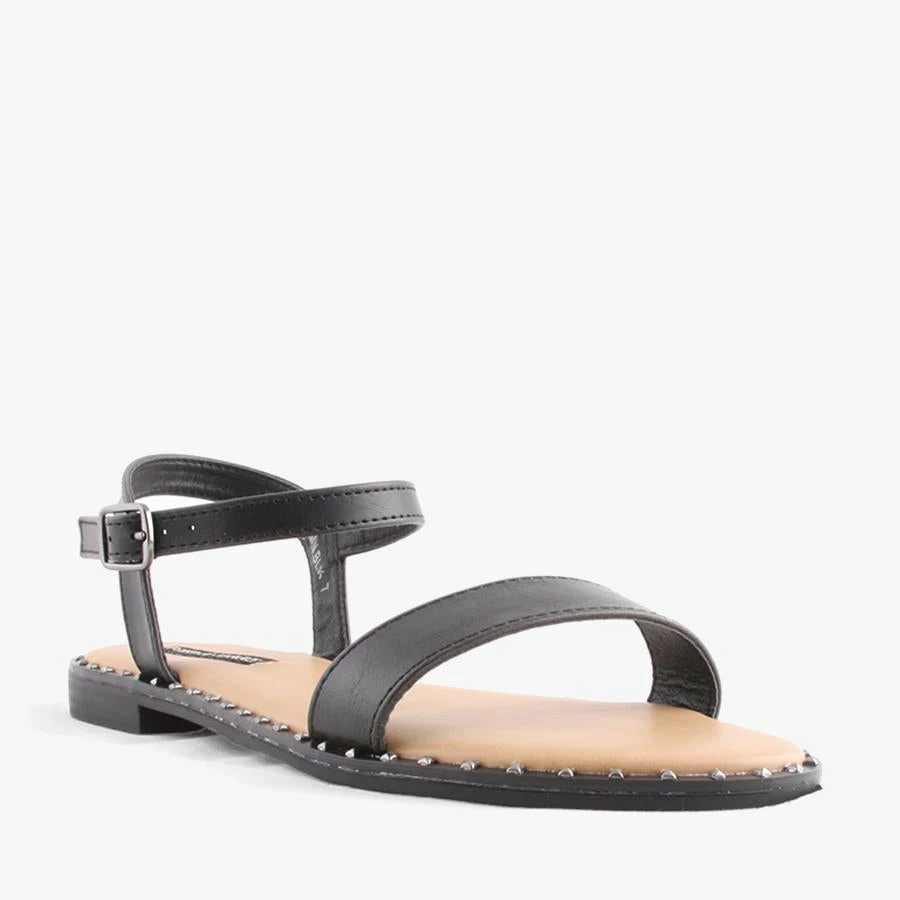 Pied A Terre L3820 YASMIN BLACK Women 1 Pied A Terre L3820 YASMIN BLACK Women