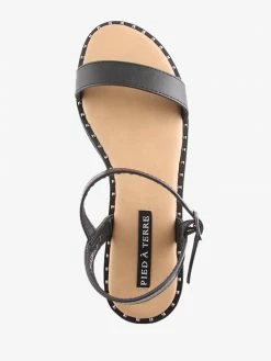 Pied A Terre L3820 YASMIN BLACK Women 7 Pied A Terre L3820 YASMIN BLACK Women