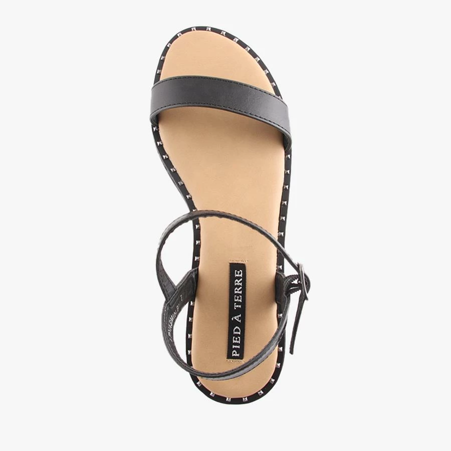 Pied A Terre L3820 YASMIN BLACK Women 4 Pied A Terre L3820 YASMIN BLACK Women