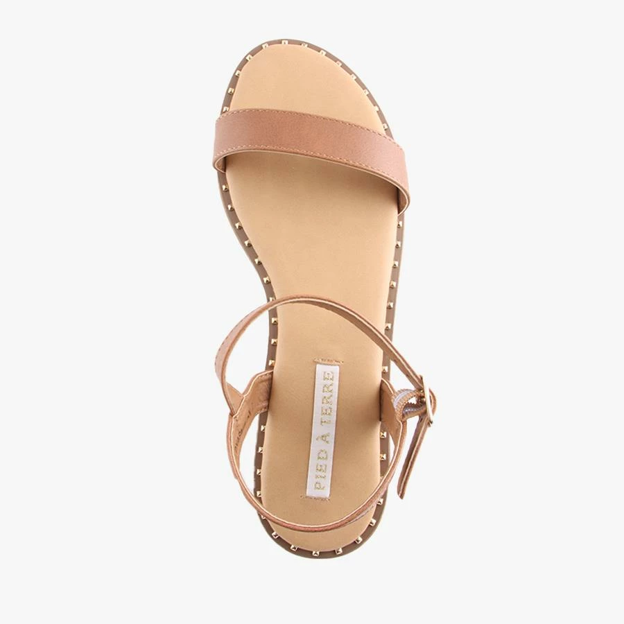 Pied A Terre Women L3821 YASMIN TAN 4 Pied A Terre Women L3821 YASMIN TAN