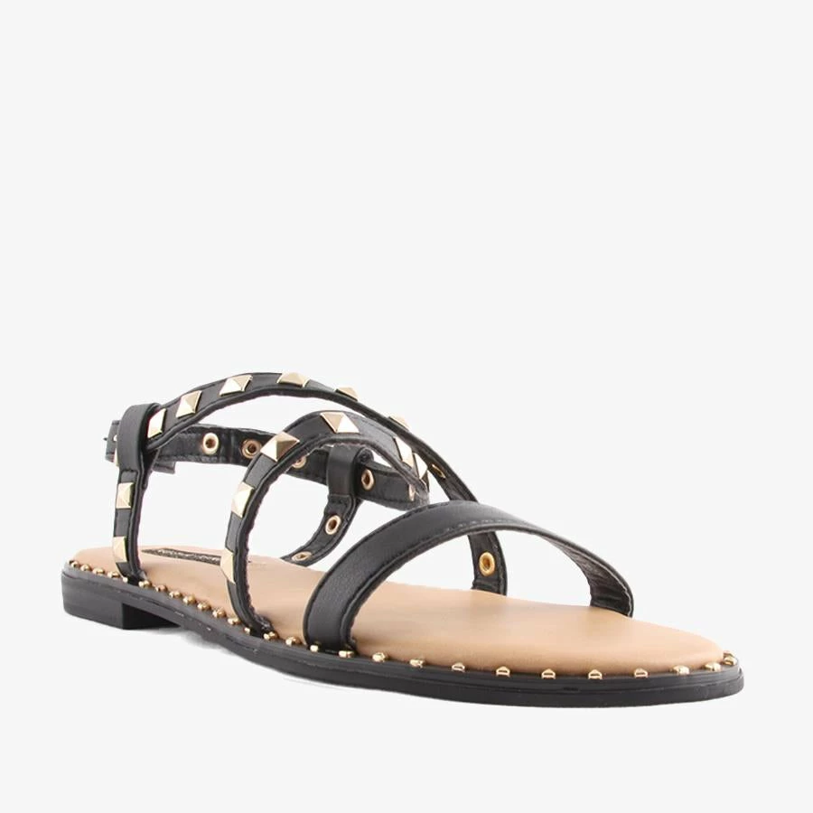 Pied A Terre L3822 LILIANE BLACK Women 1 Pied A Terre L3822 LILIANE BLACK Women