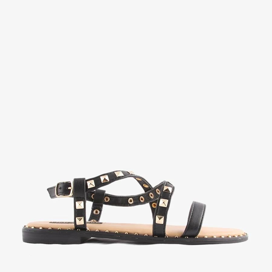 Pied A Terre L3822 LILIANE BLACK Women 2 Pied A Terre L3822 LILIANE BLACK Women