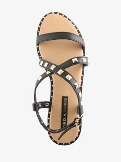 Pied A Terre L3822 LILIANE BLACK Women 7 Pied A Terre L3822 LILIANE BLACK Women