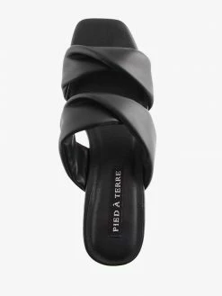 Pied A Terre L3824 JESELLE BLACK