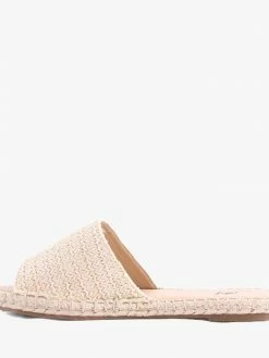 Naughty Monkey L3828 PRISCILA BEIGE RAFFIA Women