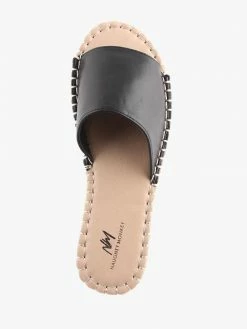 Naughty Monkey Women L3829 PRISCILA BLACK