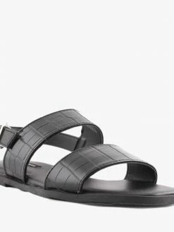 Pied A Terre L3837 LILA BLACK CROC Women