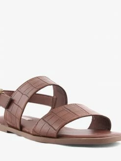 Pied A Terre L3838 LILA TAN CROC