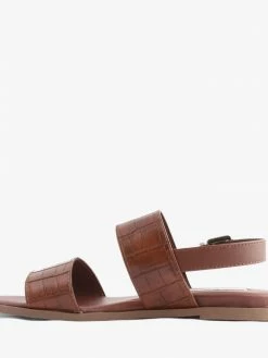 Pied A Terre L3838 LILA TAN CROC