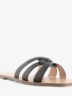 Naughty Monkey Women L3843 TAAVI BLACK