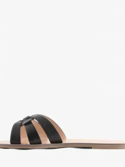 Naughty Monkey Women L3843 TAAVI BLACK