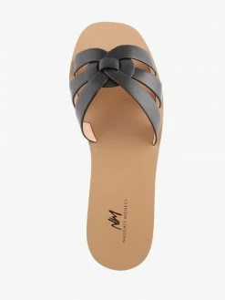 Naughty Monkey Women L3843 TAAVI BLACK