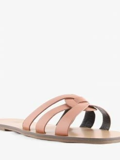 Naughty Monkey L3845 TAAVI NUDE PATENT Women