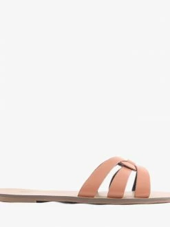 Naughty Monkey L3845 TAAVI NUDE PATENT Women