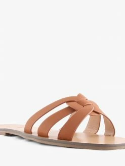 Naughty Monkey L3846 TAAVI TAN Women