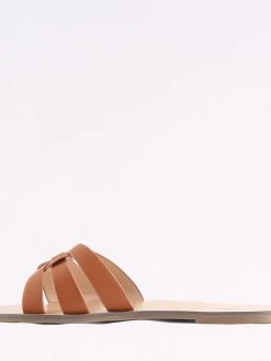 Naughty Monkey L3846 TAAVI TAN Women