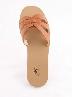 Naughty Monkey L3846 TAAVI TAN Women