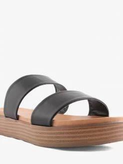 London Rebel L3848 NELLE BLACK