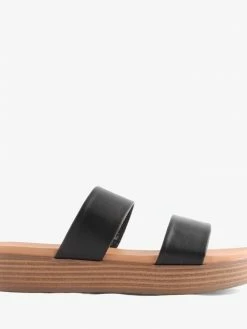 London Rebel L3848 NELLE BLACK