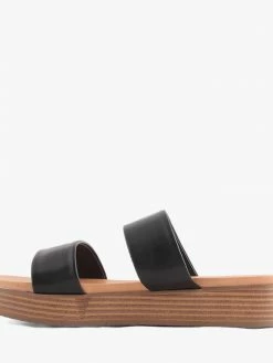 London Rebel L3848 NELLE BLACK