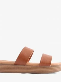 London Rebel L3849 NELLE TAN Women