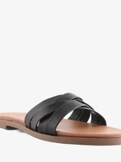 Naughty Monkey Women L3850 CHELLE BLACK