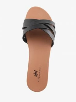 Naughty Monkey Women L3850 CHELLE BLACK